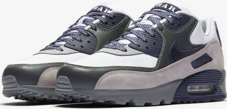 Les baskets Nike Air Max 90 sont synonymes de style emblématique et de confort absolu.  design. Pas cher.moin cher. Retro