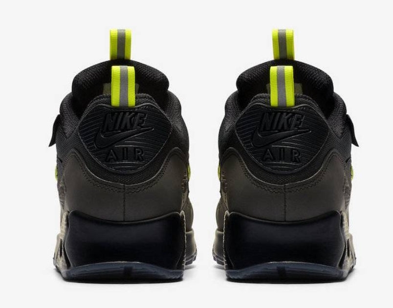 Les baskets Nike Air Max 90 sont synonymes de style emblématique et de confort absolu.  design. Pas cher.moin cher. Retro