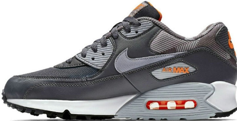 Les baskets Nike Air Max 90 sont synonymes de style emblématique et de confort absolu.  design. Pas cher.moin cher. Retro
