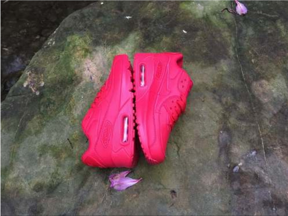 Les baskets Nike Air Max 90 sont synonymes de style emblématique et de confort absolu.  design. Pas cher.moin cher. Retro