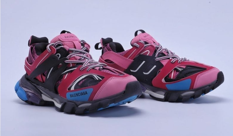 Les baskets Balenciaga incarnent un style emblématique et un luxe contemporain.
 leur design novateur. Pas cher. Le moins cher.