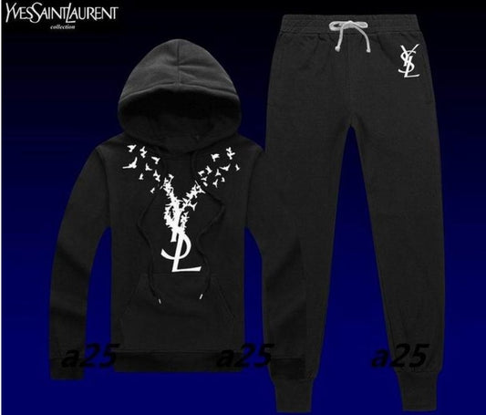 Ensemble Yves saint Laurent