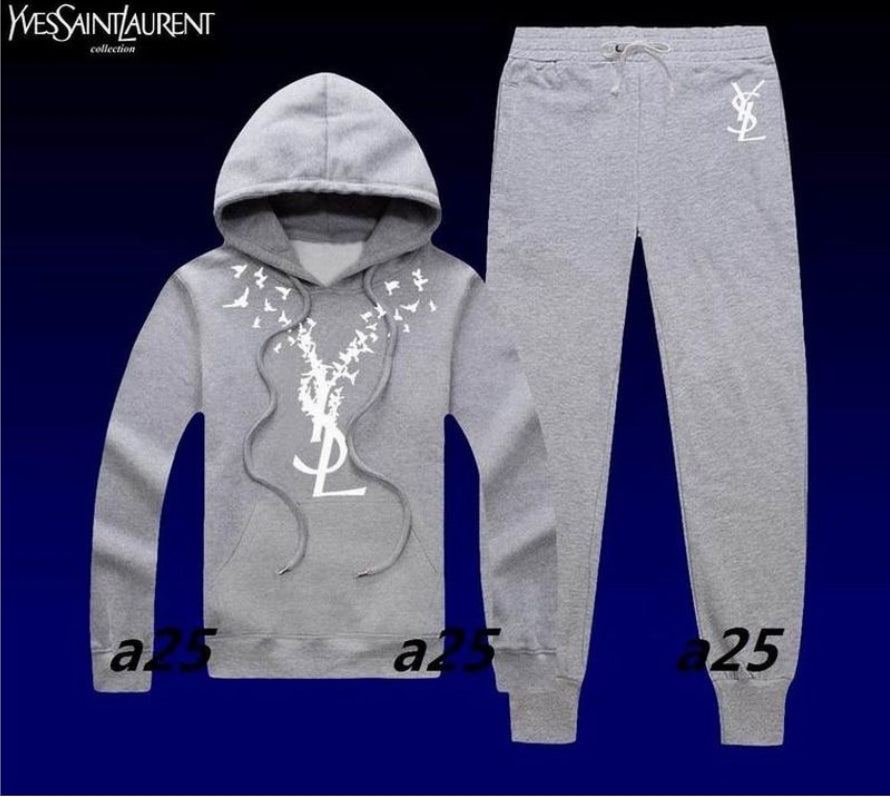 Yves Saint Laurent set