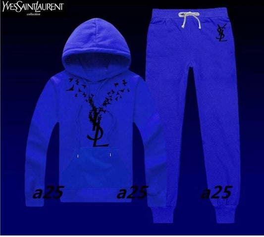 Yves Saint Laurent set