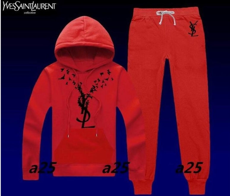 Yves Saint Laurent set