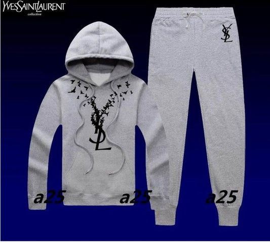 Yves Saint Laurent set