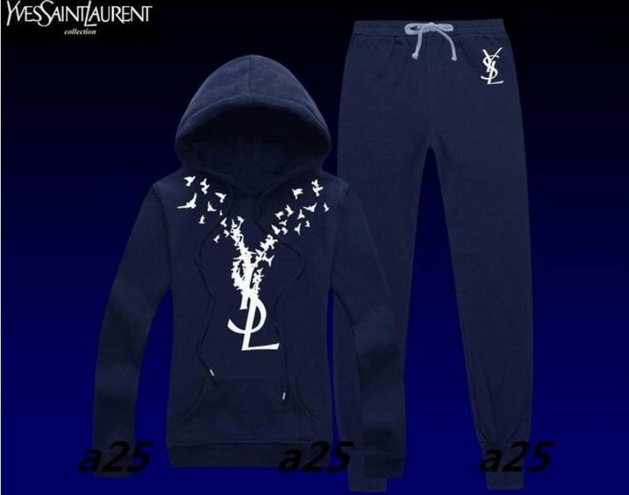 Yves Saint Laurent set