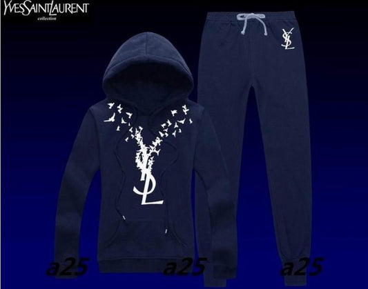 Yves Saint Laurent set