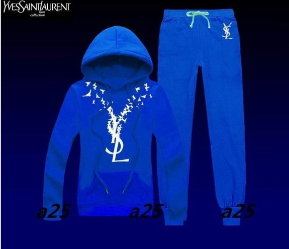 Yves Saint Laurent set