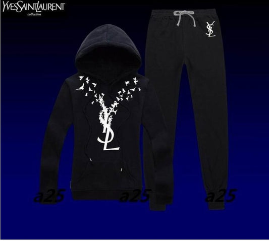 Yves Saint Laurent set