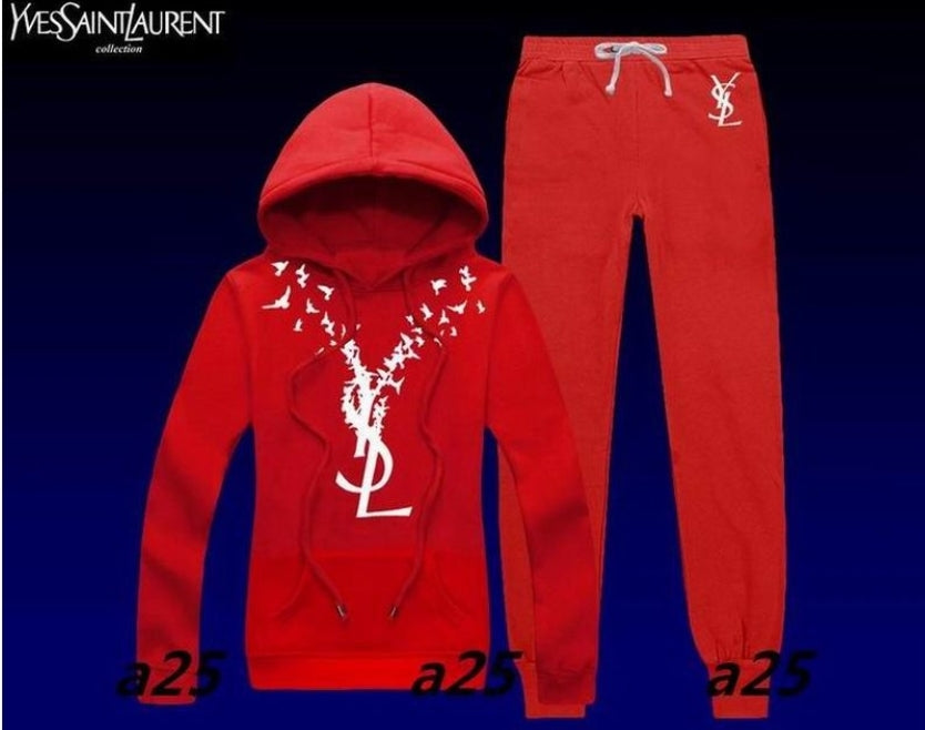 Yves Saint Laurent set