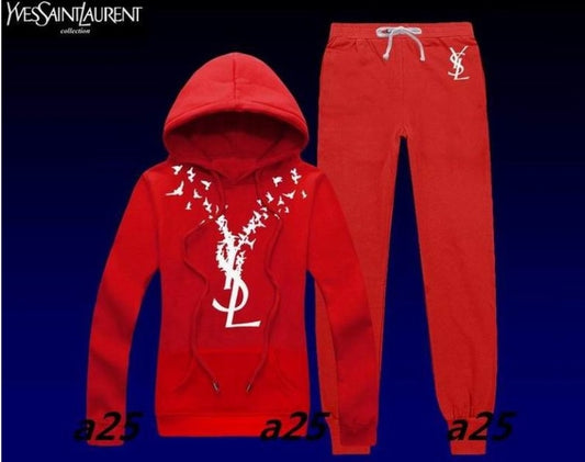 Yves Saint Laurent set