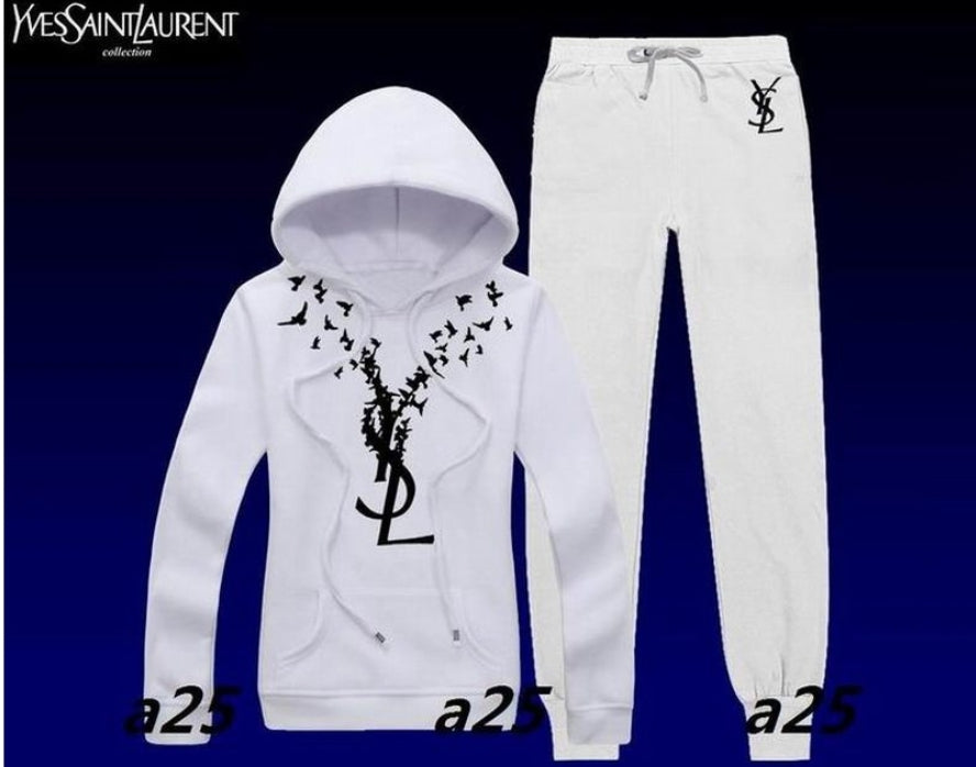 Yves Saint Laurent set