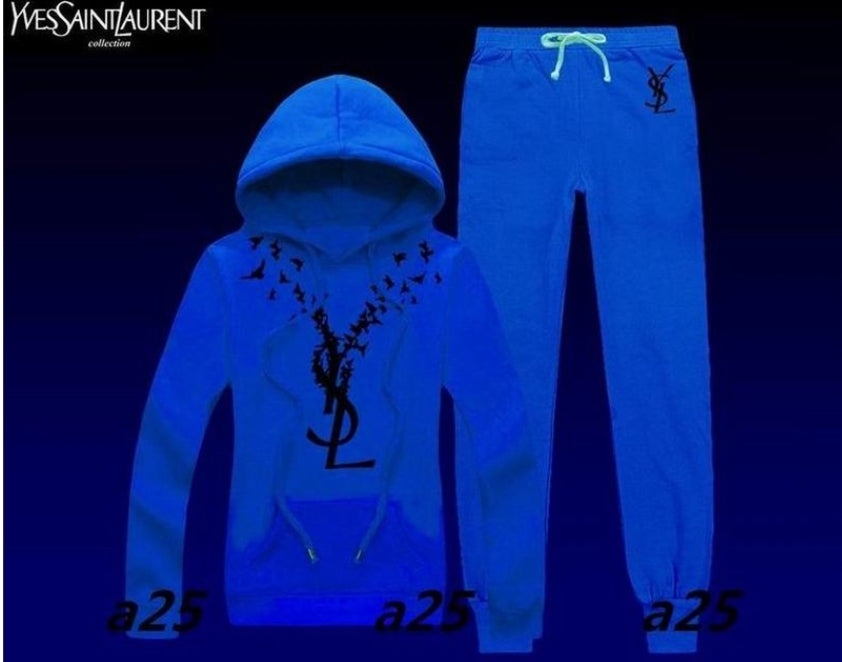 Yves Saint Laurent set