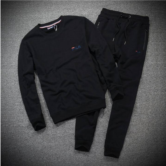 Les ensembles survêtement FILA combinent performance et style. Leur design sportif et leur qualité fiable.pas cher.le moins cher.