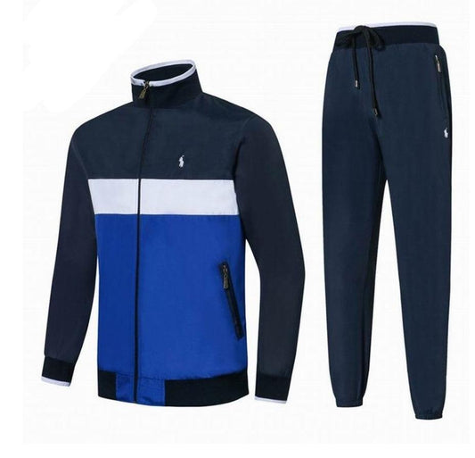 Les ensembles survêtement Ralph Lauren allient performance et style avec élégance. Leur design sophistiqué.pas cher. Le moins cher.