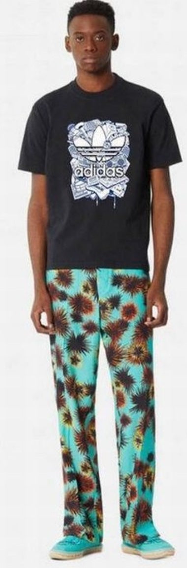 T-shirt Adidas
