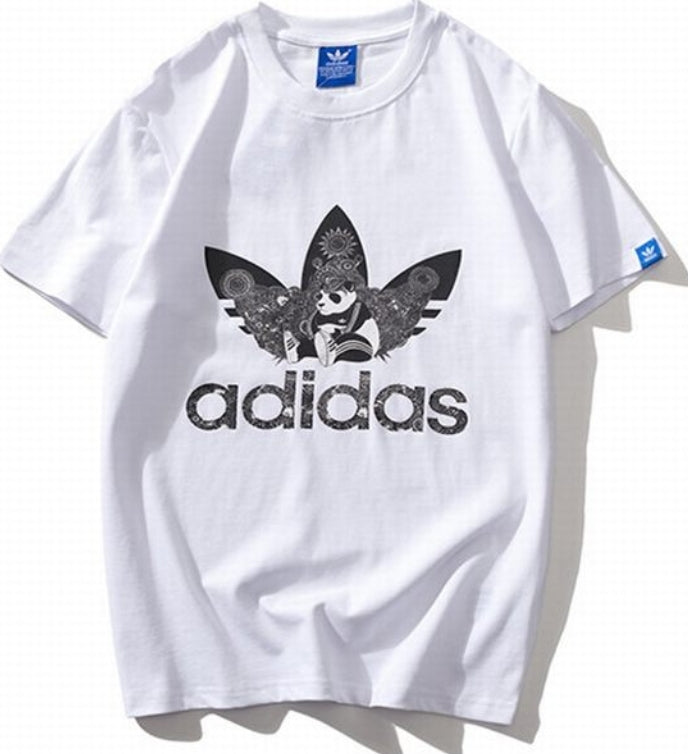 Le t-shirt Adidas incarne un style sportif moderne et une grande polyvalence. Avec son design épuré et sa qualité irréprochable, il est parfait pour ceux qui recherchent un équilibre entre performance et mode.