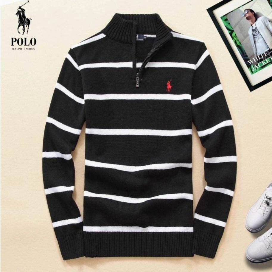 Les pulls Ralph Lauren combinent élégance et confort. Leur design intemporel et leurs matériaux de haute qualité.pas cher.le moins cher.