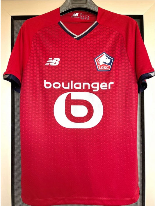 Maillot de Football