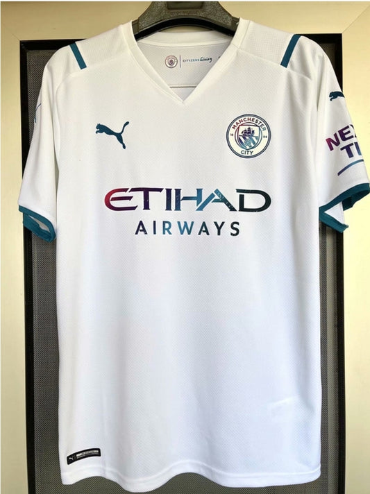 Maillot de Football