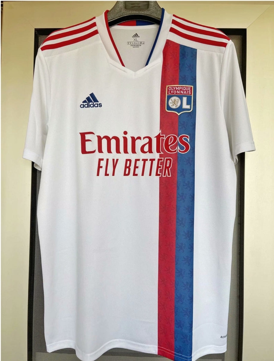 Maillot de Football