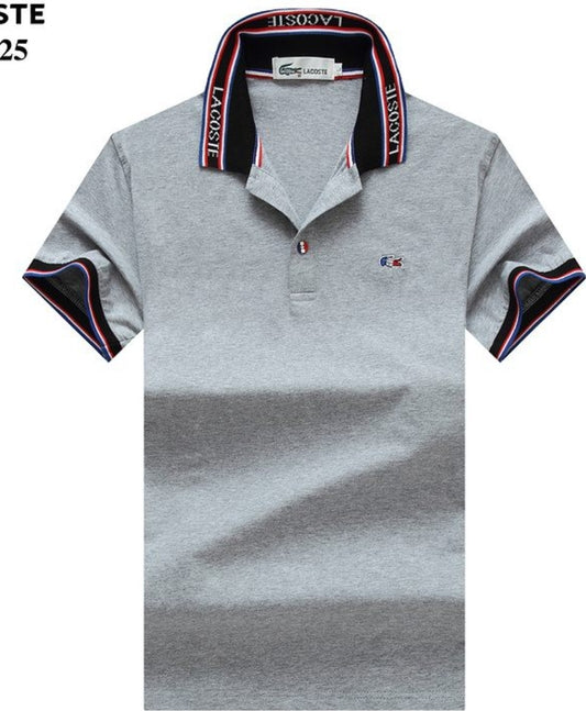 Les polos Lacoste pour homme sont le symbole parfait de l'élégance décontractée, alliant style et confort depuis des générations. Au meilleur prix.
