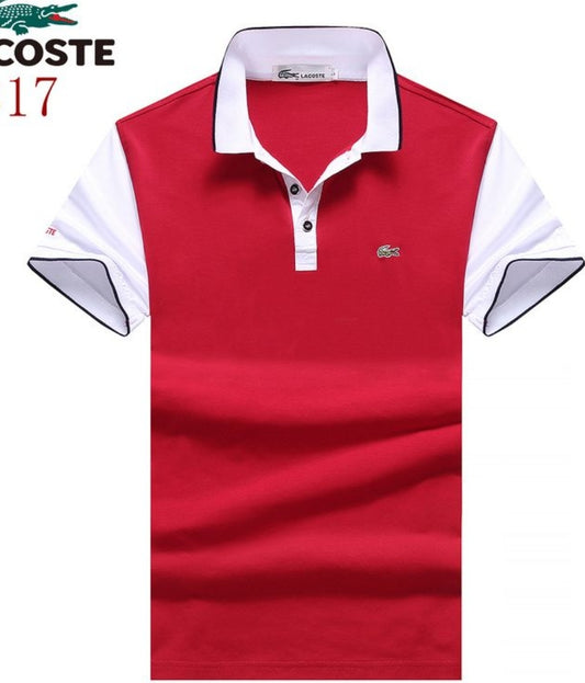 Les polos Lacoste pour homme sont le symbole parfait de l'élégance décontractée, alliant style et confort depuis des générations. Au meilleur prix.