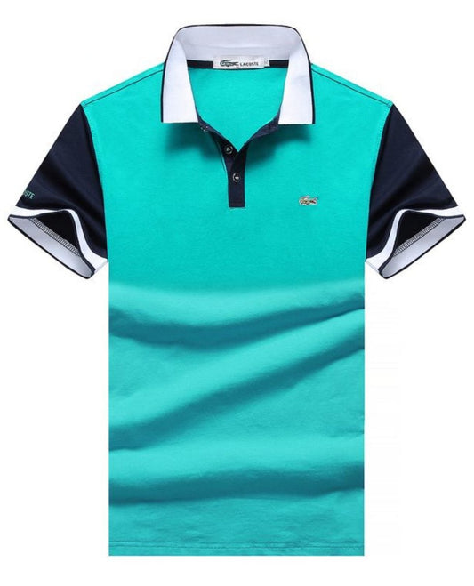 Les polos Lacoste pour homme sont le symbole parfait de l'élégance décontractée, alliant style et confort depuis des générations. Au meilleur prix.