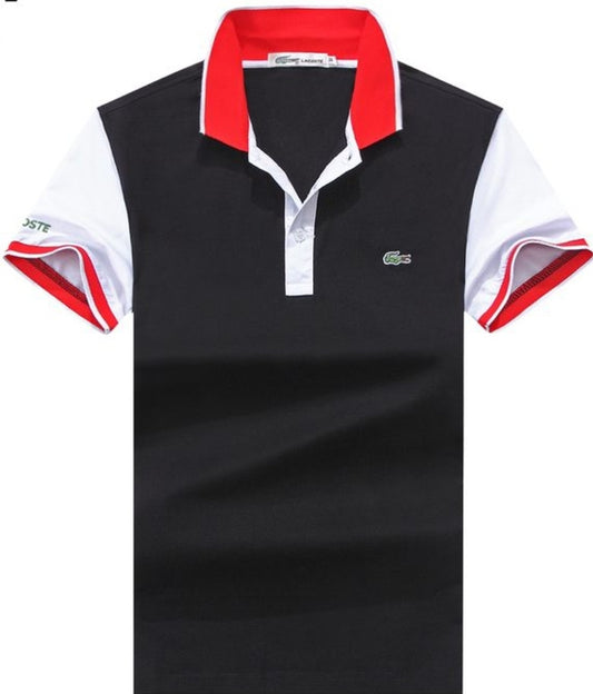 Les polos Lacoste pour homme sont le symbole parfait de l'élégance décontractée, alliant style et confort depuis des générations. Au meilleur prix.