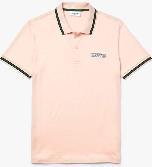 Les polos Lacoste pour homme sont le symbole parfait de l'élégance décontractée, alliant style et confort depuis des générations. Au meilleur prix.