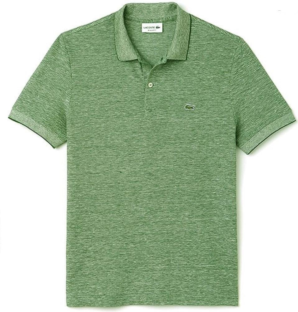 Polo Lacoste homme