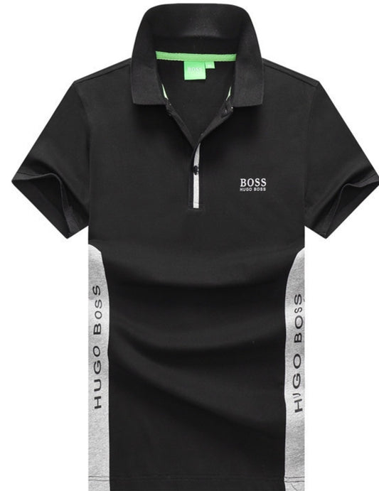 Les polos Hugo Boss pour homme reflètent l’élégance raffinée et le savoir-faire emblématique de la maison italienne. Au meilleur prix 