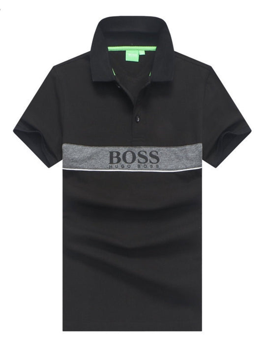 Les polos Hugo Boss pour homme reflètent l’élégance raffinée et le savoir-faire emblématique de la maison italienne. Au meilleur prix 