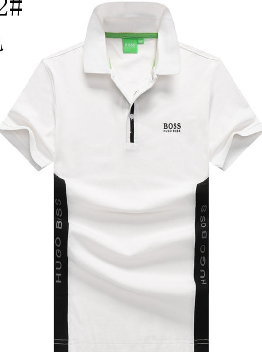 Les polos Hugo Boss pour homme reflètent l’élégance raffinée et le savoir-faire emblématique de la maison italienne. Au meilleur prix 