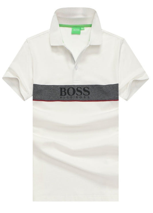 Les polos Hugo Boss pour homme reflètent l’élégance raffinée et le savoir-faire emblématique de la maison italienne. Au meilleur prix 