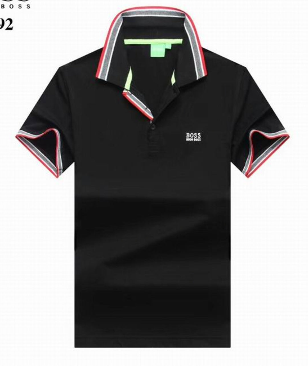 Les polos Hugo Boss pour homme reflètent l’élégance raffinée et le savoir-faire emblématique de la maison italienne. Au meilleur prix 
