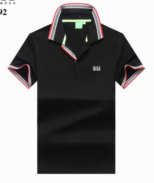 Les polos Hugo Boss pour homme reflètent l’élégance raffinée et le savoir-faire emblématique de la maison italienne. Au meilleur prix 