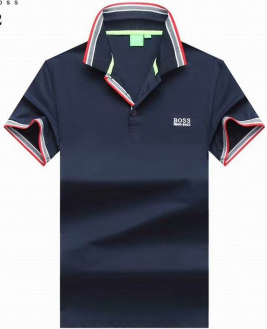 Les polos Hugo Boss pour homme reflètent l’élégance raffinée et le savoir-faire emblématique de la maison italienne. Au meilleur prix 