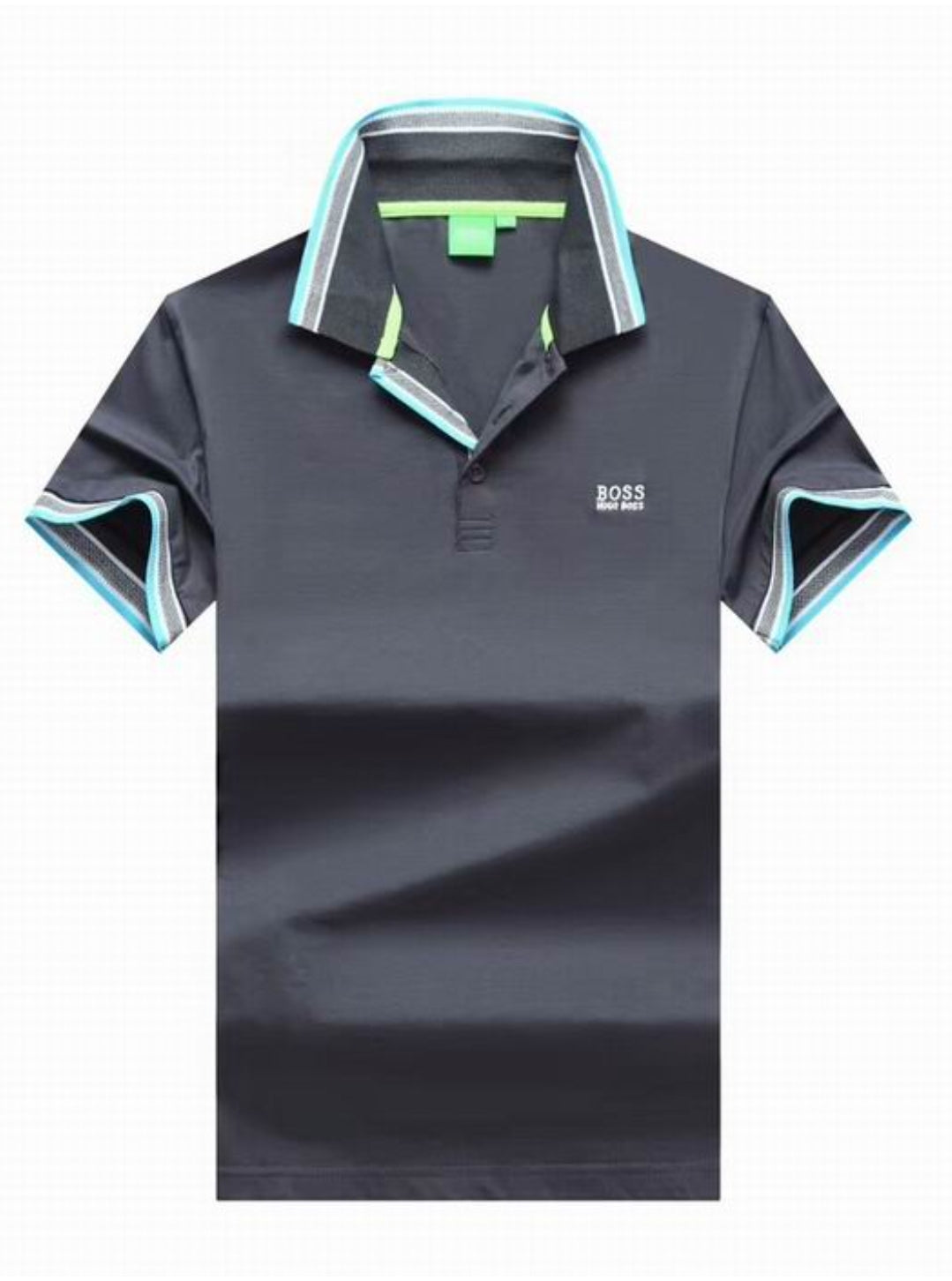 Les polos Hugo Boss pour homme reflètent l’élégance raffinée et le savoir-faire emblématique de la maison italienne. Au meilleur prix 
