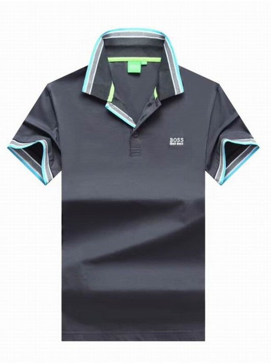Les polos Hugo Boss pour homme reflètent l’élégance raffinée et le savoir-faire emblématique de la maison italienne. Au meilleur prix 