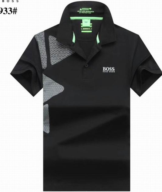 Les polos Hugo Boss pour homme reflètent l’élégance raffinée et le savoir-faire emblématique de la maison italienne. Au meilleur prix 