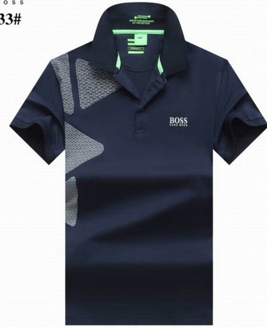 Les polos Hugo Boss pour homme reflètent l’élégance raffinée et le savoir-faire emblématique de la maison italienne. Au meilleur prix 