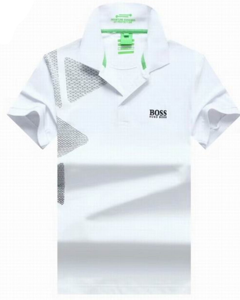 Les polos Hugo Boss pour homme reflètent l’élégance raffinée et le savoir-faire emblématique de la maison italienne. Au meilleur prix 