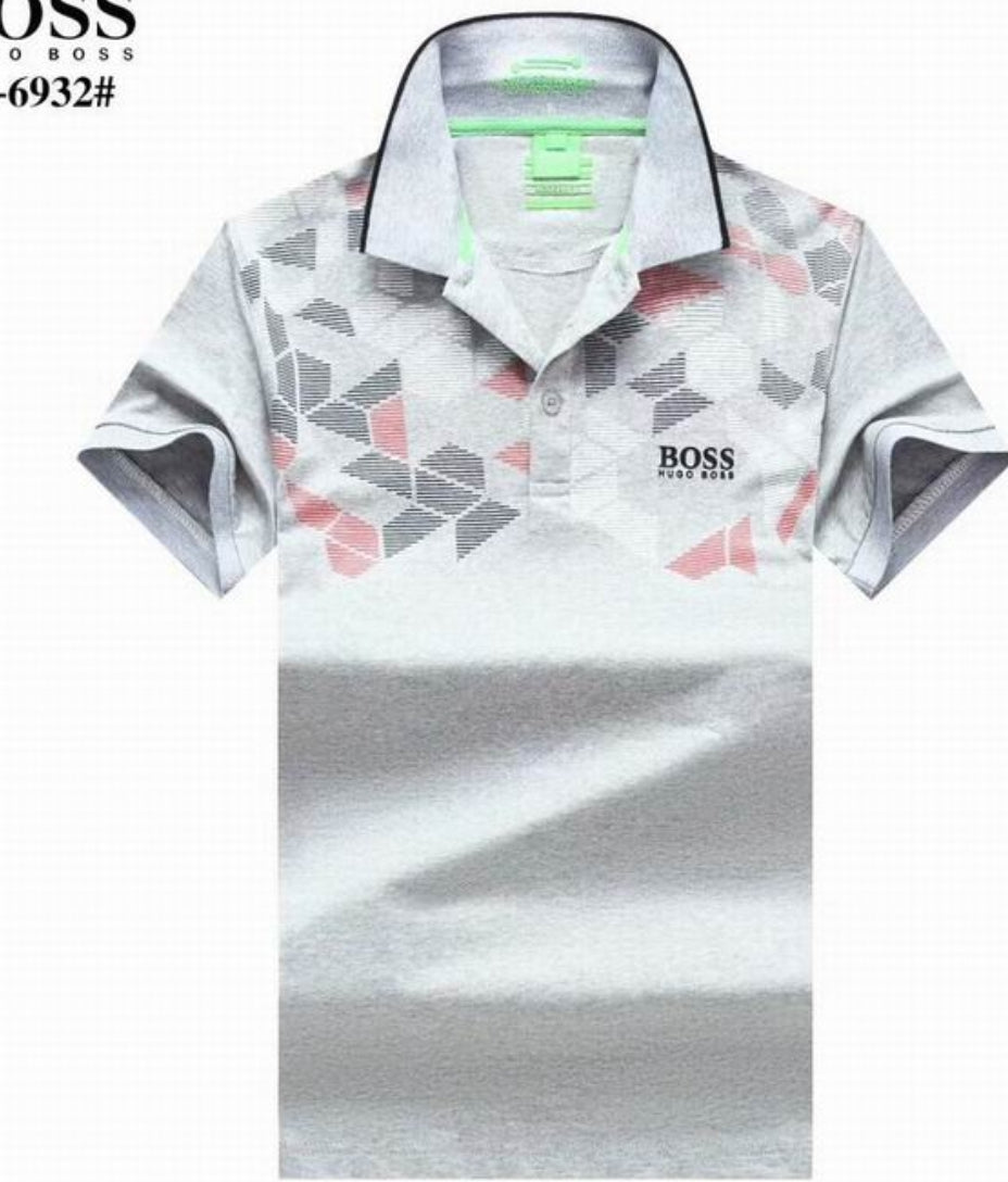 Les polos Hugo Boss pour homme reflètent l’élégance raffinée et le savoir-faire emblématique de la maison italienne. Au meilleur prix 