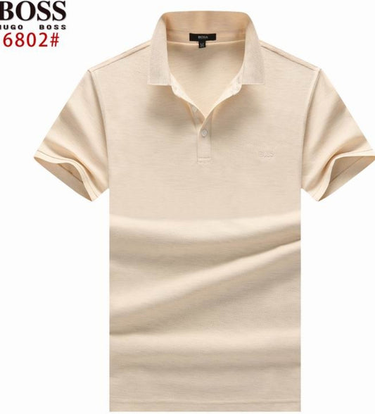 Les polos Hugo Boss pour homme reflètent l’élégance raffinée et le savoir-faire emblématique de la maison italienne. Au meilleur prix 