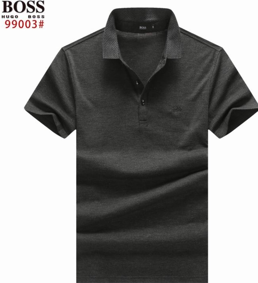 Les polos Hugo Boss pour homme reflètent l’élégance raffinée et le savoir-faire emblématique de la maison italienne. Au meilleur prix 