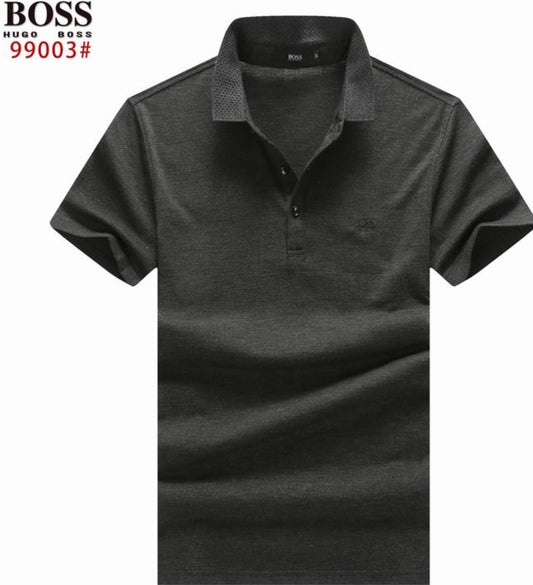 Les polos Hugo Boss pour homme reflètent l’élégance raffinée et le savoir-faire emblématique de la maison italienne. Au meilleur prix 