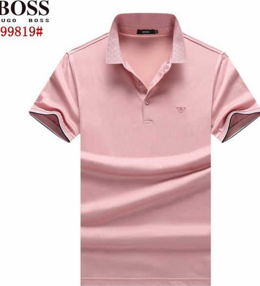 Les polos Hugo Boss pour homme reflètent l’élégance raffinée et le savoir-faire emblématique de la maison italienne. Au meilleur prix 