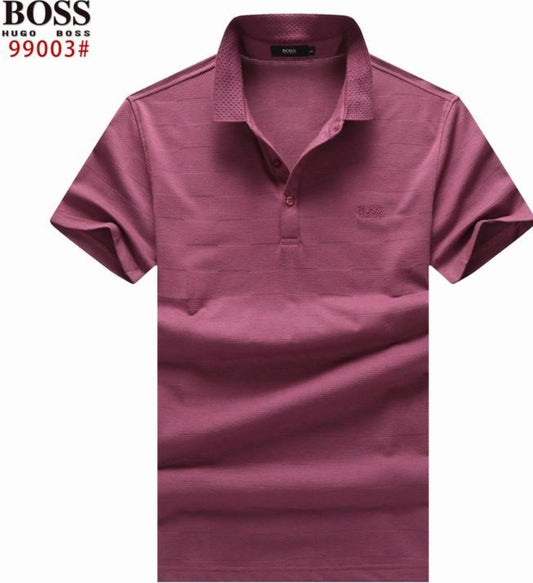 Les polos Hugo Boss pour homme reflètent l’élégance raffinée et le savoir-faire emblématique de la maison italienne. Au meilleur prix 
